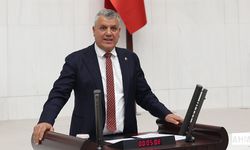 Ayhan Barut'tan Meclis'te Zeydan Karalar Tepkisi!