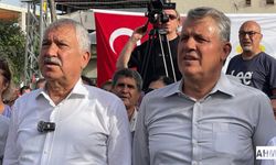 CHP’li Ayhan Barut’tan Sert Tepki: “Bu Kötülüklerin Hesabı Sorulacak”