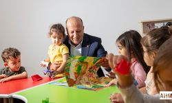 Yüreğir Belediyesi Kreşlerine Başvurular Başladı