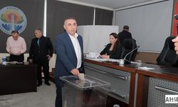 Güngör Geçer 45, Abdullah Avcı 31 Oy Aldı