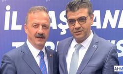 Atilla Karataş’tan Sert Açıklama: “Terörle Değil, Milletle Yan Yanayız”