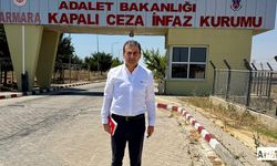 Bulut’tan Silivri Ziyareti: “Bu Karanlık Günleri Dayanışmayla Aşacağız”
