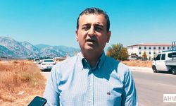 Tutuklu Muhittin Böcek’ten Cezaevi Ziyareti İçin Teşekkür: “Dayanışma Bana Güç Veriyor”