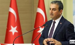 Burhanettin Bulut “Bu Düzen Halkın Değil, Bir Avuç Yandaşın Düzenidir!”