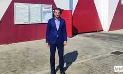 CHP'li Burhanettin Bulut'tan Tutuklu Belediye Başkanlarına Ziyaret: "Bu Karanlık Günler Geçecek"