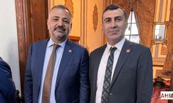 CHP'li Tanburoğlu'ndan Gözaltılara Tepki: “Amaç Algı ve İtibarsızlaştırma Operasyonu”