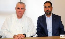 Çukurova GİAD’dan ADASO’ya Ziyaret