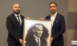 Çukurova GİAD ve Adana GİAD İş Dünyasına Katkı İçin Bir Araya Geldiler