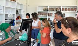 Adana ve Mersin İş Dünyası, Adıyaman’ın Yaralarını Sarma Mücadelesine Destek Oldu