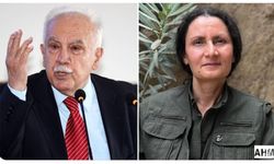 Türkeş Taş’tan Doğu Perinçek’e Sert Tepki: “Önce Türk Gençlerini İstihdam Et!”