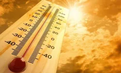 Adana ve Türkiye'de Hava: Doğu ve Kuzeyde Yağış, Sıcaklıklar Yine Yüksek!
