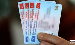 İçişleri Bakanlığı'ndan B Sınıfı Ehliyet Uyarısı: 10 Gün İçinde Başvurmayan Hakkını Kaybedecek
