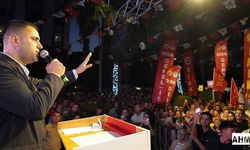 Başkan Emrah Kozay’dan Zeydan Karalar’a Destek: “Tek Derdi Adana”