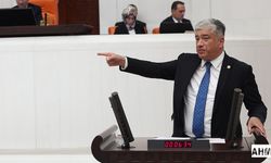 Sadullah Kısacık: "Madencilik Yasası Milletin Değil Bir Avuç Şirketin Yararına"
