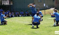 Adana Demirspor’un Bolu Kampında Moraller Yüksek: Renkli Görüntüler Dikkat Çekti