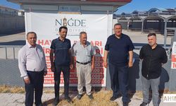 Gürer “Hayvan Satılamıyor, Borç Ödenemiyor, Besici Kaygılı”