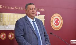 Gürer “Tencerede Yemek Borçla Pişiyor”
