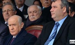 Muharrem Varlı’dan Devlet Bahçeli’ye 28. Yıl Kutlaması: “Dik Duruşu Hepimize Rehber Oldu”