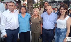 Ali Demirçalı’dan “Adalet Nöbeti” Mesajı: “Halkın İradesi Yok Sayılamaz!”