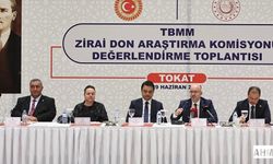 Gürer “Zirai Don Afetinden Etkilenen Çiftçinin Kasım’a Kadar Dayanacak Gücü Yok”