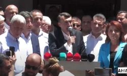 Anıl Tanburoğlu, Zeydan Karalar'a Sahip Çıktı!