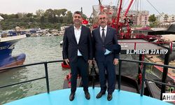 Karataş’ta 15 Temmuz Demokrasi ve Millî Birlik Günü Coşkusu