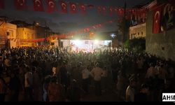 CHP Mahalle Buluşmaları Başladı: "Başkanlara Özgürlük" İstendi