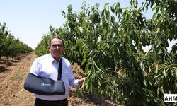 TBMM Zirai Don Araştırma Komisyonu Eskişehir'de, Üreticileri Dinledi