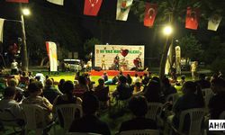 Adana’da “Bi’ Yaz Konserleri” Başladı! Yaz Akşamları Müzikle Şenleniyor