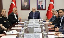 9. Uluslararası Adana Lezzet Festivali’nin Üst Kurul Toplantısı Gerçekleştirildi