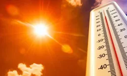 Meteoroloji’den 'Sıcak Hava' Uyarısı