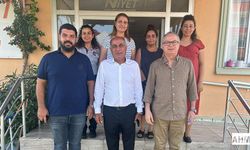 Yumurtalık’ta LGS Hazırlık Kursları Başladı: Ücretsiz Eğitim Fırsatı Öğrencileri Bekliyor