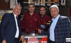 CHP'li Orhan Sümer'den Net Mesaj: "Adana Zeydan Karalar’dır"