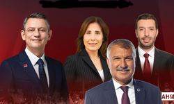 Belediye Başkanlarına Özgürlük Mitingi, Genel Başkan Özgür Özel’in Katılımıyla Yapılacak