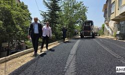 Pozantı’da Asfalt Seferberliği: 21 Mahallede Yol Çalışmaları Sürüyor