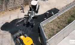 Pozantı’da Asfalt Sezonu Başladı: Başkan Avan “Yol Sorunu Kalmayacak”