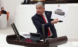 Dar Gelirli Vatandaşa ÖTV’siz Araç Hakkı