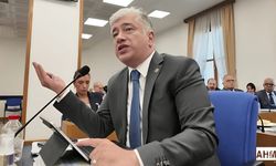 Sadullah Kısacık "Emekli Açlık Sınırının Altına Düştü. Ölüm Sınırında Maaş Alıyor"