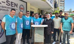 Aile Hekimliği Uygulamalarında Adalet Sağlandı: Sağlık-Sen'in Mücadelesi Sonuç Verdi!