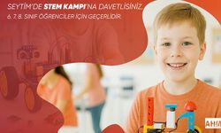 Seyhan Belediyesi’nden Ücretsiz Yaz Kampı: SEYTİM Yaz Kampı Çocukları Bekliyor!