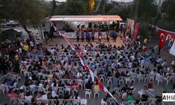 Adana Büyükşehir Belediyesi’nden Sanat Dolu Yaz Akşamı