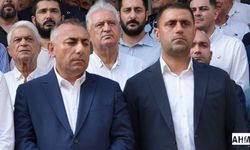 Emrah Kozay’dan Güngör Geçer’e Tebrik: “Görevinde Başarılar Diliyorum”