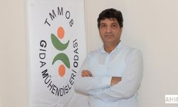 Alparslan'dan Akademik Atamalara Tepki: “Gıda Mühendisliği Bölümüne Gıda Mühendisi Alınmıyor!”