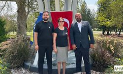 Srebrenica Hala Kanıyor!