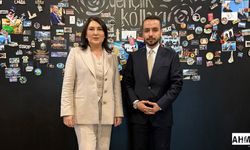 AK Parti Adana Gençlik Kolları Başkanı Yusuf Özdemir’e TBMM’den Destek Mesajı