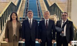 AK Parti Adana Milletvekilleri, Gençlik ve Spor Yatırımlarını Gündeme Aldı