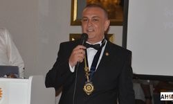 “İyilik İçin Birleşin” Sloganı Adana’da Yankı Buldu! Üzelgeçici’nin Dönemi Başladı