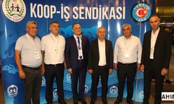 Türk-İş Oturma Eylemi Başlatıyor: "Hakkımızı Alana Kadar Kalmayacağız"