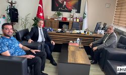 Birlik Vakfı’ndan Çukurova Üniversitesi’ne Ziyaret