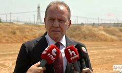 Vahap Seçer "Zeydan Karalar Adana'da Yargılanmak İstiyor"